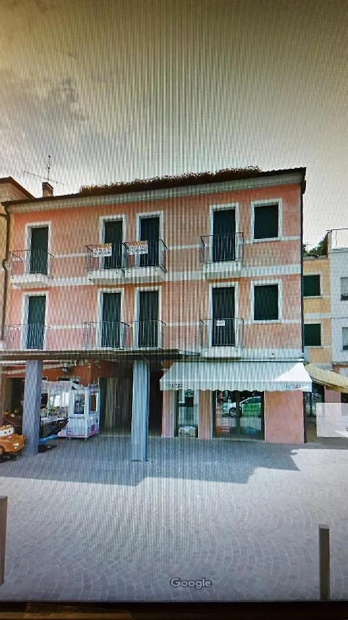 Galleria Massimo - Agenzia Cocal 卡奥莱