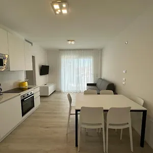  Appartamento Haus Margarete - Agenzia Cocal