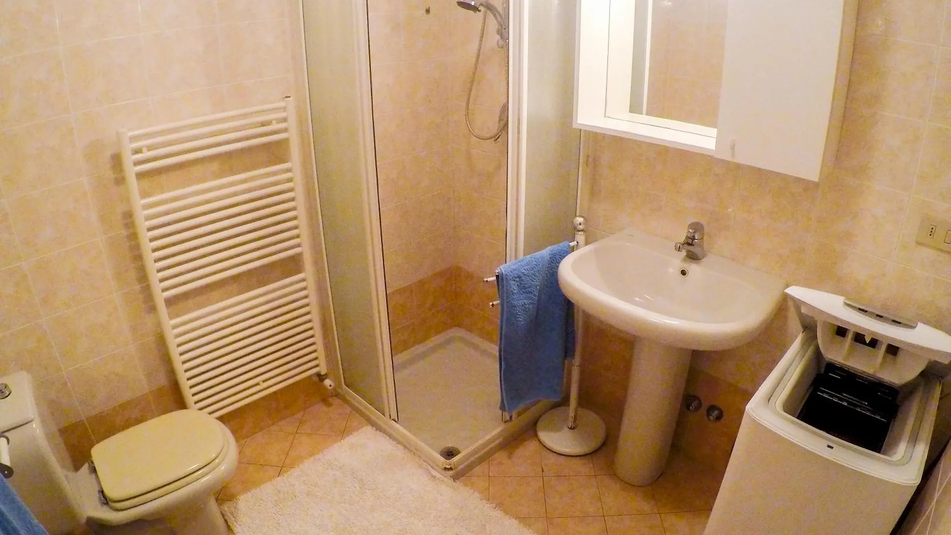 Apartman Galleria Massimo - Agenzia Cocal Caorle